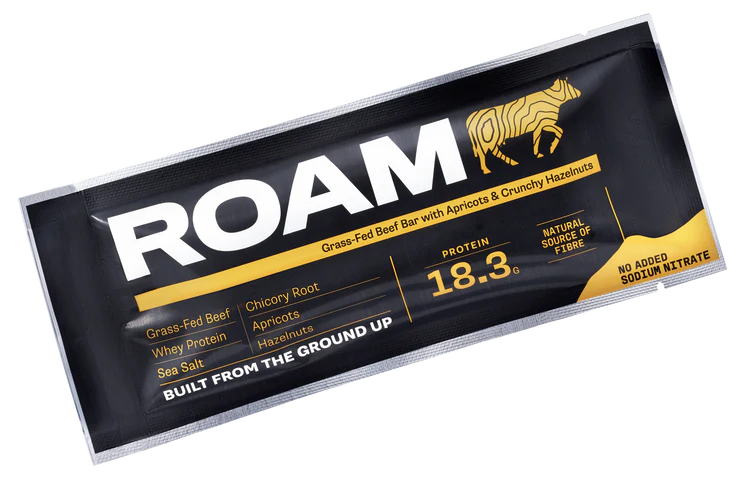 Roam Meat Bar
